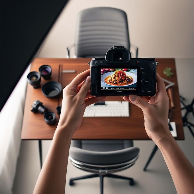 Product-Photos-Videos
